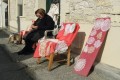 Omodos Centre for the Preservation of Narrow- Knit Lacing, Cyprus