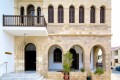 Paphos Byzantine Museum, Cyprus