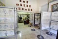 Cyprus Postal Museum. Nicosia, Cyprus