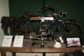 Cyprus Classic Motorcycle Museum - Nicosia, Cyprus
