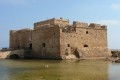 paphos castle