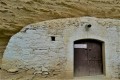 Agios Sozomenos Village, Nicosia, Cyprus