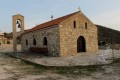 Agia Marinouda village, Paphos, Cyprus