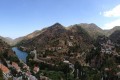 Kalopanayiotis Village, Nicosia, Cyprus