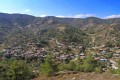 Kannavia Village, Nicosia, Cyprus
