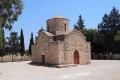 Panagia Chordakiotissa church