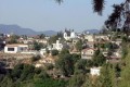 Pano Panagia Village, Paphos, Cyprus