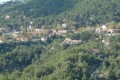 Platres Village, Limassol, Cyprus
