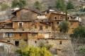 Gourri Village, Nicosia, Cyprus