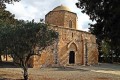 Achna Village, Famagusta, Cyprus
