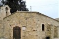 Agia Anna Church 