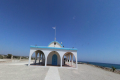 agia thekla chapel