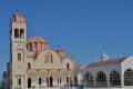 Paralimni Village, Famagusta, Cyprus
