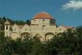 agia varvara church