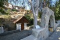 Agioi Vavatsinias Village, Larnaca, Cyprus