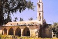Agios Georgios Spatharikou, Famagusta, Cyprus