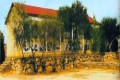 Agios Georgios Spatharikou, Famagusta, Cyprus