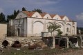 Agios Vasilios Village, Nicosia, Cyprus