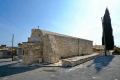 Kolossi Village , Limassol, Cyprus