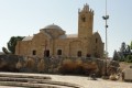 Agios Dometios, Nicosia, Cyprus