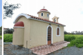 Kolossi Village , Limassol, Cyprus