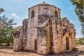 Sotira Village, Famagusta, Cyprus