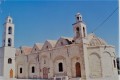 Deftera Village, Nicosia, Cyprus