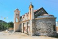 Agios Georgios Kafkallou Village, Nicosia, Cyprus