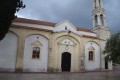 Agiou Georgiou Church 