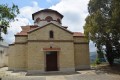 Agiou Mama Church 