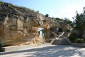 Aglantzia Village, Nicosia, Cyprus