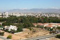Aglantzia Village, Nicosia, Cyprus