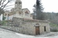 agridia church