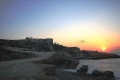 Akanthou village, Famagusta, Cyprus