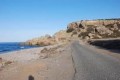 Akanthou village, Famagusta, Cyprus