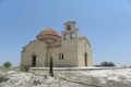 Anglisides Village, Larnaca, Cyprus