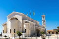 Kolossi Village , Limassol, Cyprus