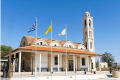 Kolossi Village , Limassol, Cyprus