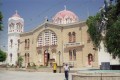 Aradippou Village, Larnaca, Cyprus