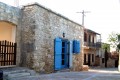 Arodes Village, Paphos, Cyprus