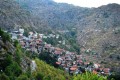 Askas Village, Nicosia, Cyprus