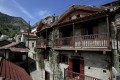Askas Village, Nicosia, Cyprus