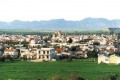 Athienou Village, Larnaca, Cyprus