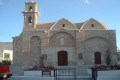 Athienou Village, Larnaca, Cyprus