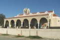 Avdellero Village, Larnaca, Cyprus