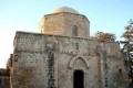 Avgorou Village, Famagusta, Cyprus
