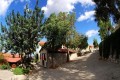 Bellapais Village, Kyrenia, Cyprus