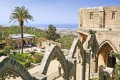 Bellapais Village, Kyrenia, Cyprus