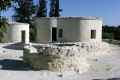Choirokoitia, Larnaca, Cyprus