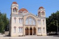 Sotira Village, Famagusta, Cyprus